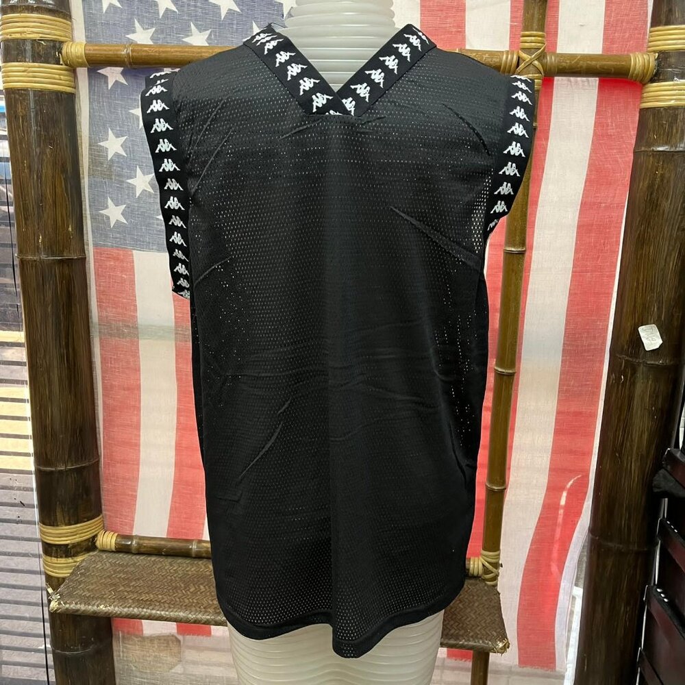 NWT Kappa 1pc T-shirt